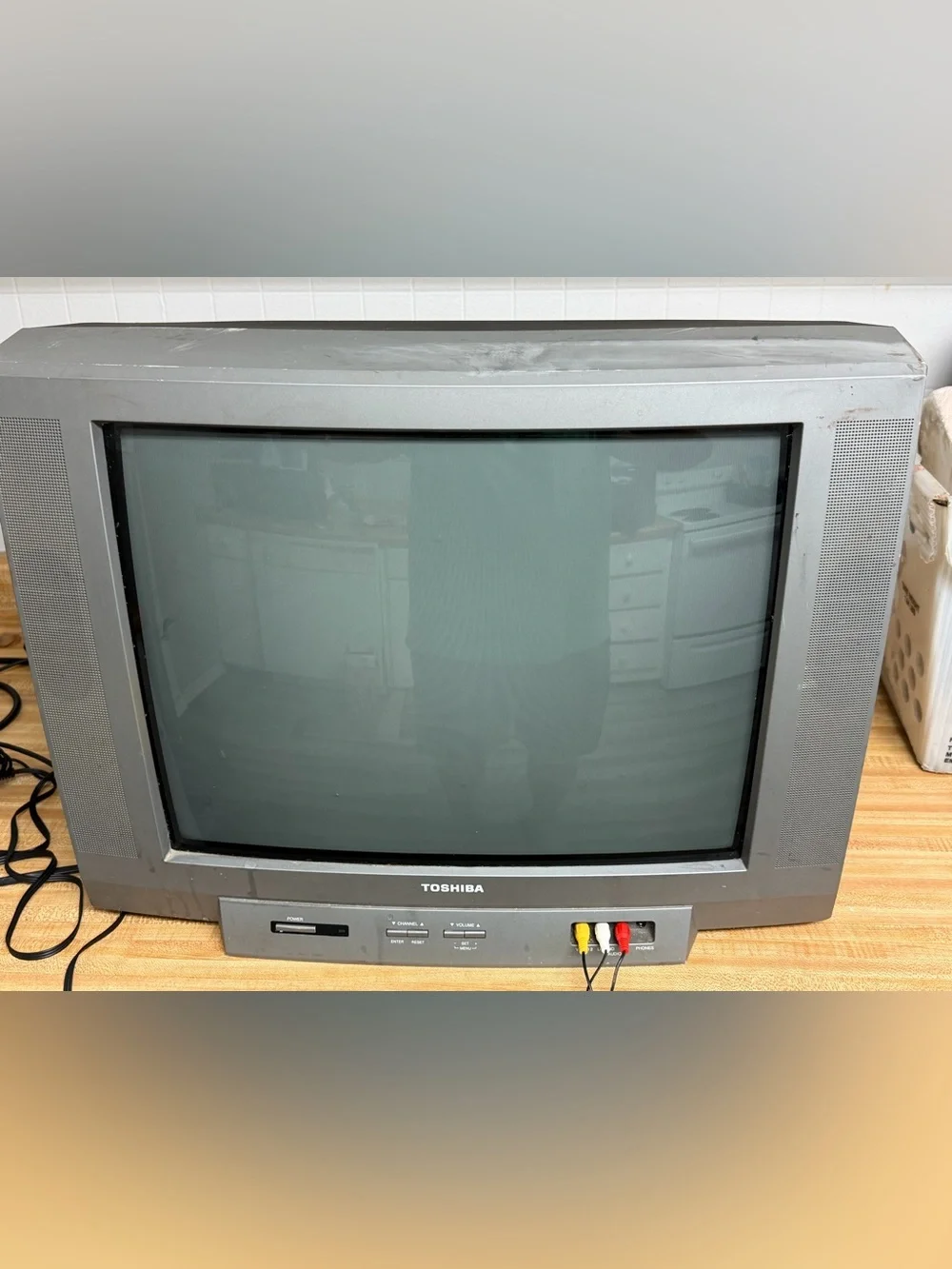 Toshiba 20